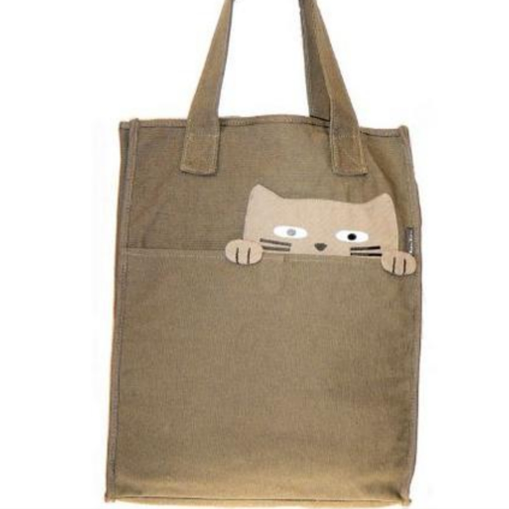 Kam Kam tote bag